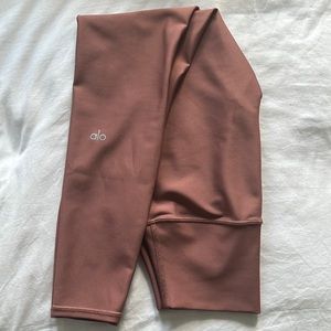 Alo Yoga 7/8 Airlift Leggings
